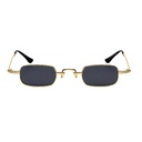 Satoru Gojo Sunglasses SG01