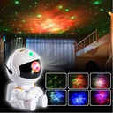 Astronaut Nebula Projector AP02
