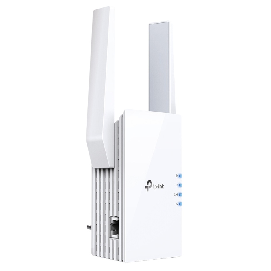 TP-Link AX1500 Wi-Fi Range Extender RE505X