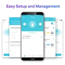 TP-Link AX1500 Wi-Fi Range Extender RE505X