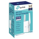 TP-Link AX1500 Wi-Fi Range Extender RE505X