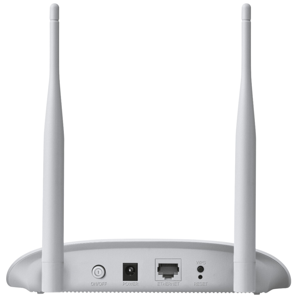 TP-Link N300 Wi-Fi Access Point TL-WA801N