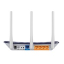 TP-Link AC750 Dual-Band Wi-Fi Router Archer C20