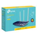 TP-Link AC750 Dual-Band Wi-Fi Router Archer C20
