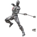 DC Cyborg Fondjoy Action Figure