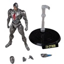 DC Cyborg Fondjoy Action Figure