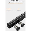 Awei Y520 Wireless Bluetooth Soundbar With Subwoofer