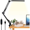 LED Folding Desk Lamp