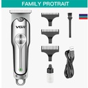 VGR Professional Hair Trimmer V-071