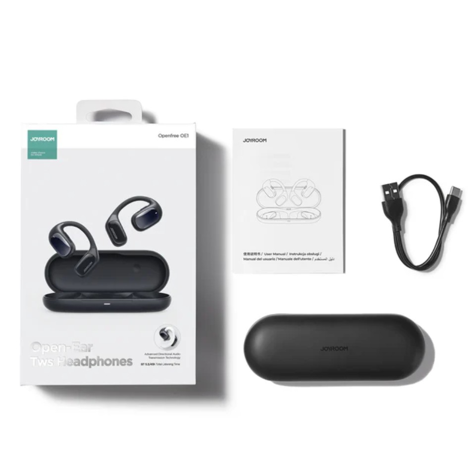 JOYROOM Open-Ear TWS Headphones JR OE1
