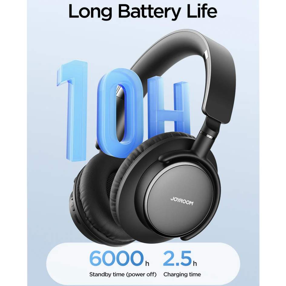 JOYROOM Wireless Headphones JR-OH1