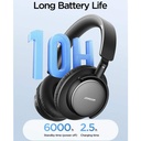 JOYROOM Wireless Headphones JR-OH1