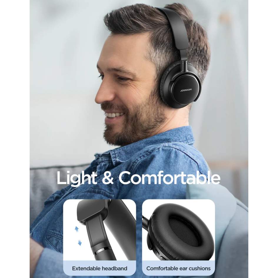 JOYROOM Wireless Headphones JR-OH1