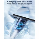JOYROOM 100W Super Fast Charging Data Cable USB-A To Type-C SA26-AC6