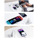 JOYROOM 20W PD+QC 3.0 Dual-Port Fast Charger JR-TCF05EU