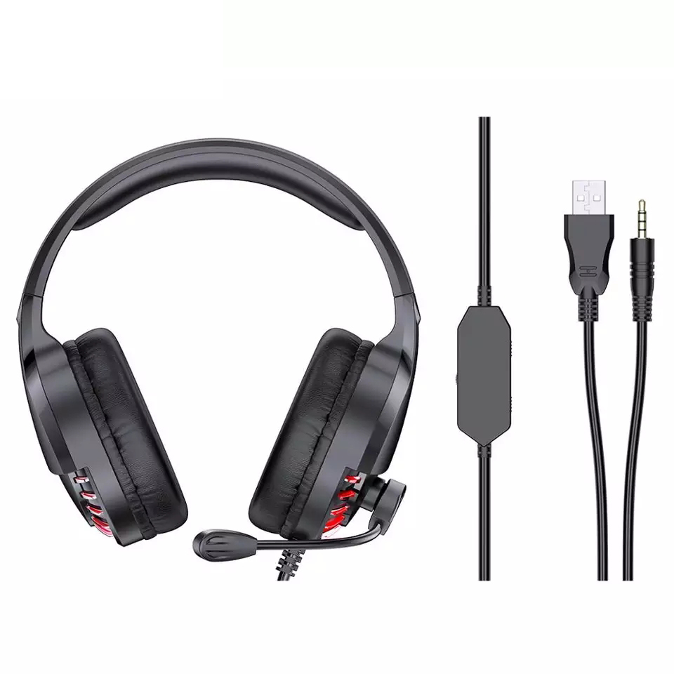 Awei ES-770i Gaming Headset