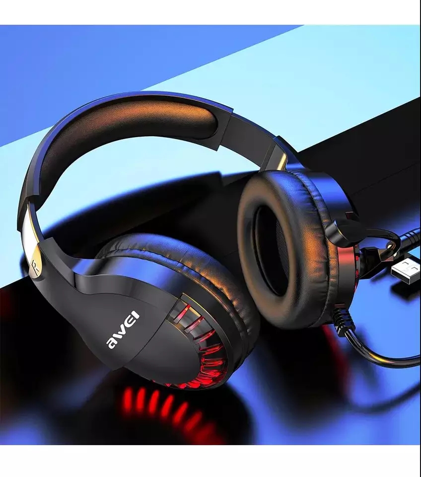 Awei ES-770i Gaming Headset