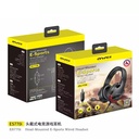 Awei ES-770i Gaming Headset