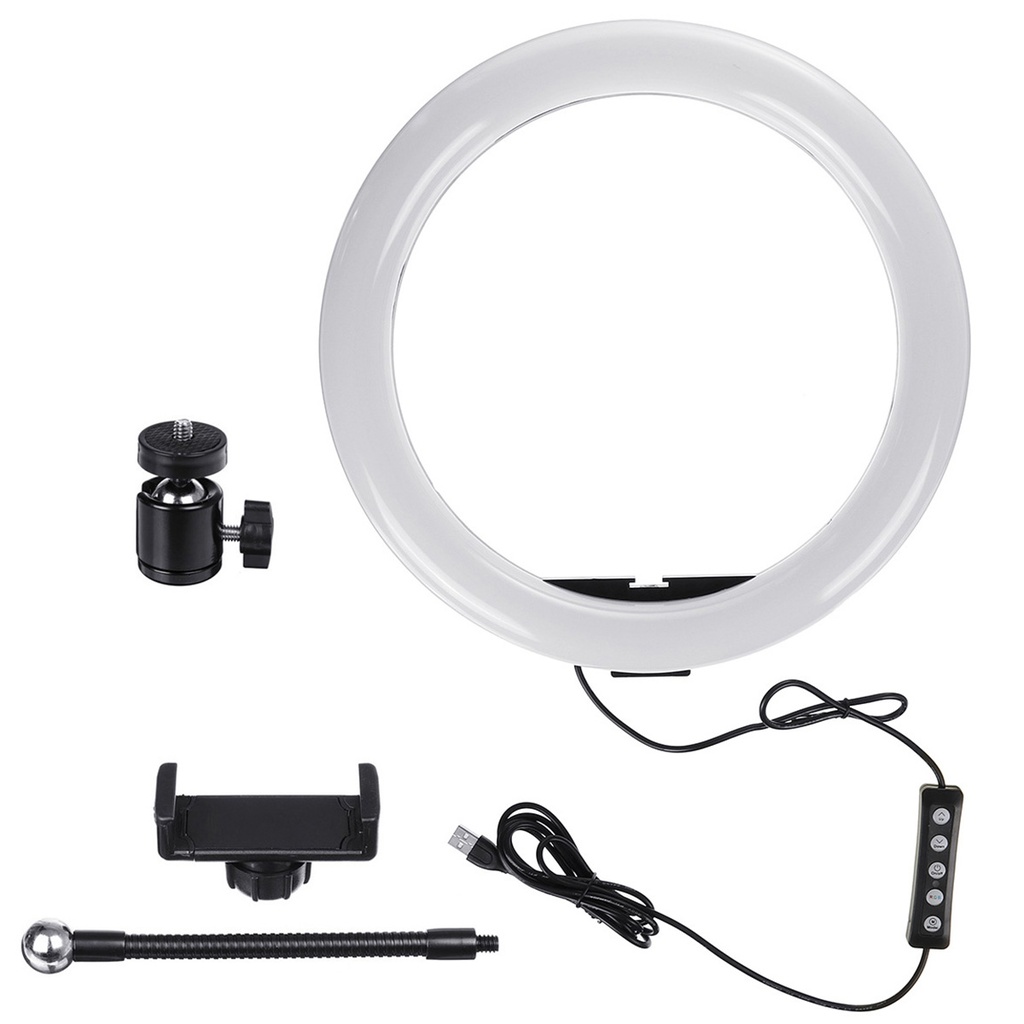 Ring Light MJ26