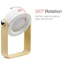 LED Lantern Light JP-dld