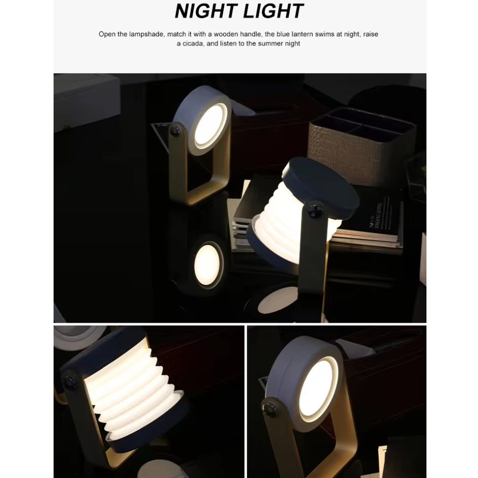 LED Lantern Light JP-dld