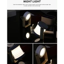 LED Lantern Light JP-dld