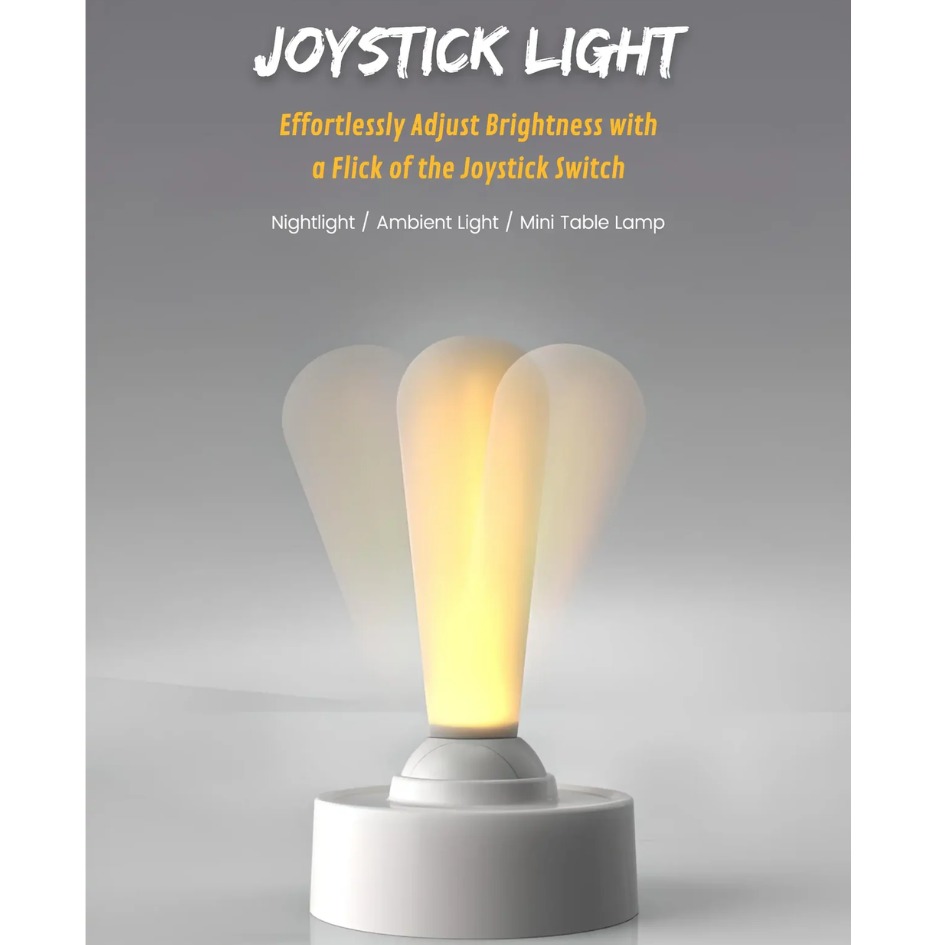 JANPIM Lever Light JP-1003
