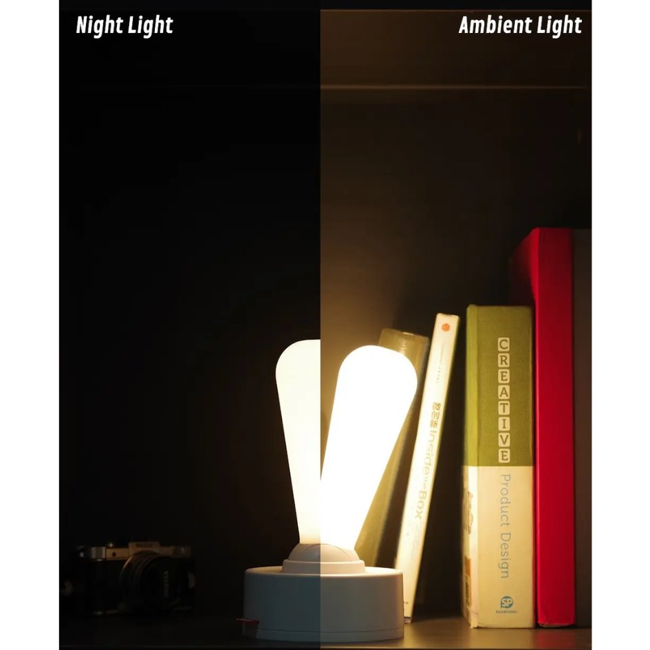 JANPIM Lever Light JP-1003