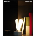 JANPIM Lever Light JP-1003