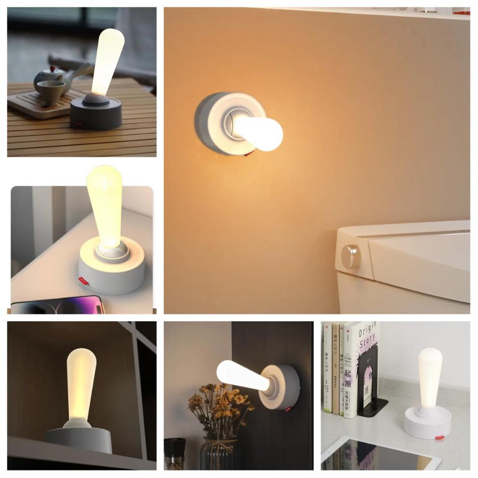 JANPIM Lever Light JP-1003