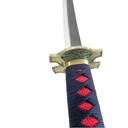 Fairy Tail Erza Metal Katana