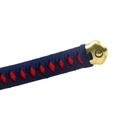 Fairy Tail Erza Metal Katana