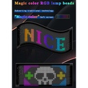 LED Matrix Panel 20x64