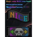 LED Matrix Panel 16x32