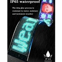 LED Matrix Panel 16x32