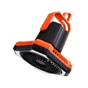 3in1 Portable Outdoor Fan F-045