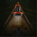 3in1 Portable Outdoor Fan F-045