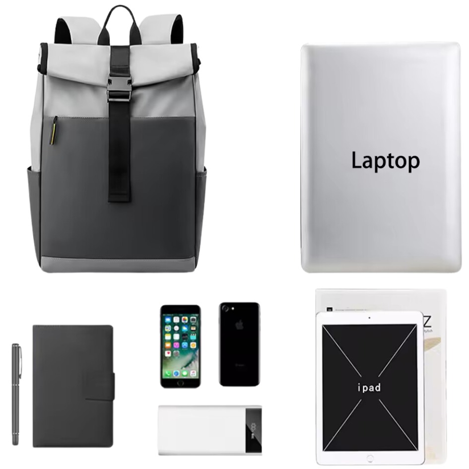 Travel Laptop Backpack