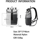 Travel Laptop Backpack