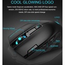 FD Wireless Gaming Mouse i750