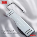 Earldom 14 In 1 USB-C Multi-function Docking Station W28