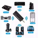 K35 Wireless Dual Microphones