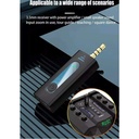 K35 Wireless Dual Microphones