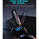 Rapoo VS300 Heart-shaped Pointing RGB Backlight Gaming Microphone