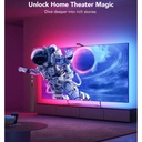 Govee TV Backlight Envisual T2 (For 55-65 Inch TV)