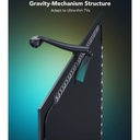 Govee TV Backlight Envisual T2 (For 55-65 Inch TV)