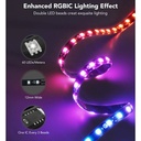 Govee TV Backlight Envisual T2 (For 55-65 Inch TV)