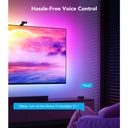 Govee TV Backlight Envisual T2 (For 55-65 Inch TV)