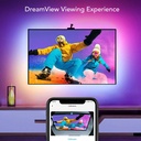 Govee RGBIC TV Backlight DreamView T1 (For 75-85 Inch TV)