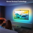 Govee RGBIC TV Backlight DreamView T1 (For 75-85 Inch TV)